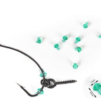 European-Style Fishing Gear Set – Hooks, Swivels & Accessories