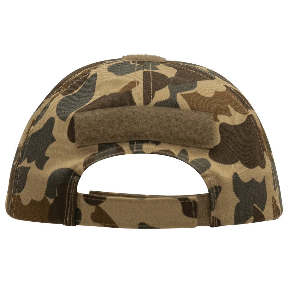 CLEARANCE - Fred Bear Camo Tactical Cap