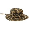 CLEARANCE - Rothco Adjustable Boonie Hat - Fred Bear Camo
