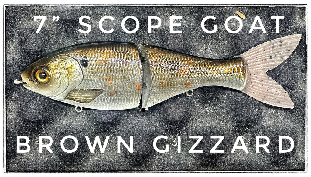 Scope Goats