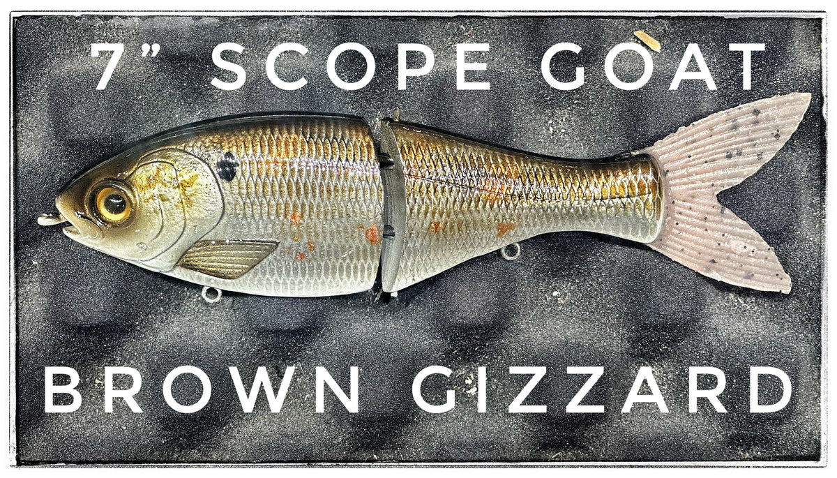 Scope Goats