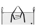 48x18" Insulated Fish Cooler Bag with Shoulder Strap