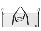 48x18" Insulated Fish Cooler Bag with Shoulder Strap
