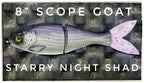 Scope Goats