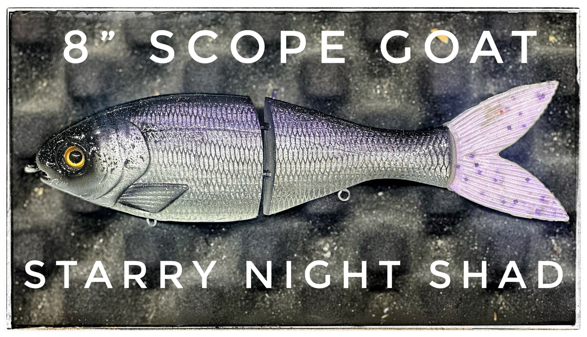 Scope Goats