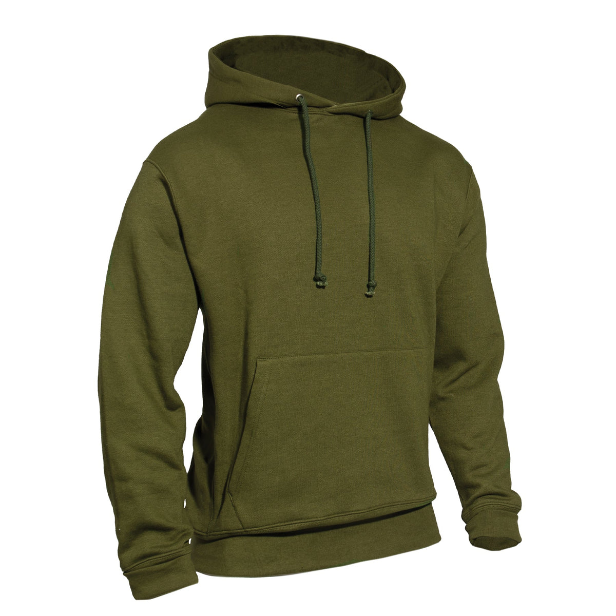 Rothco Every Day Pullover Hooded Sweatshirt