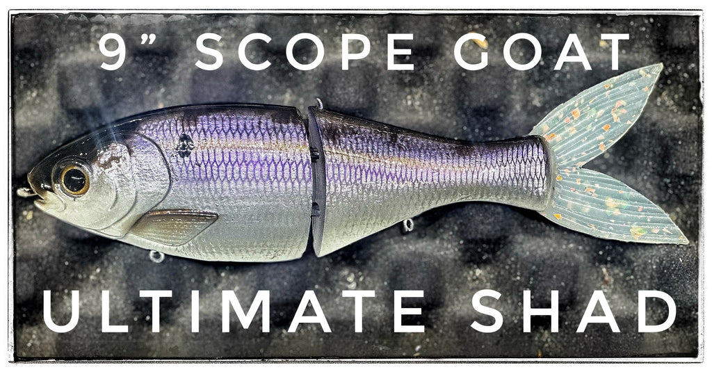 Scope Goats
