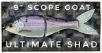 Scope Goats