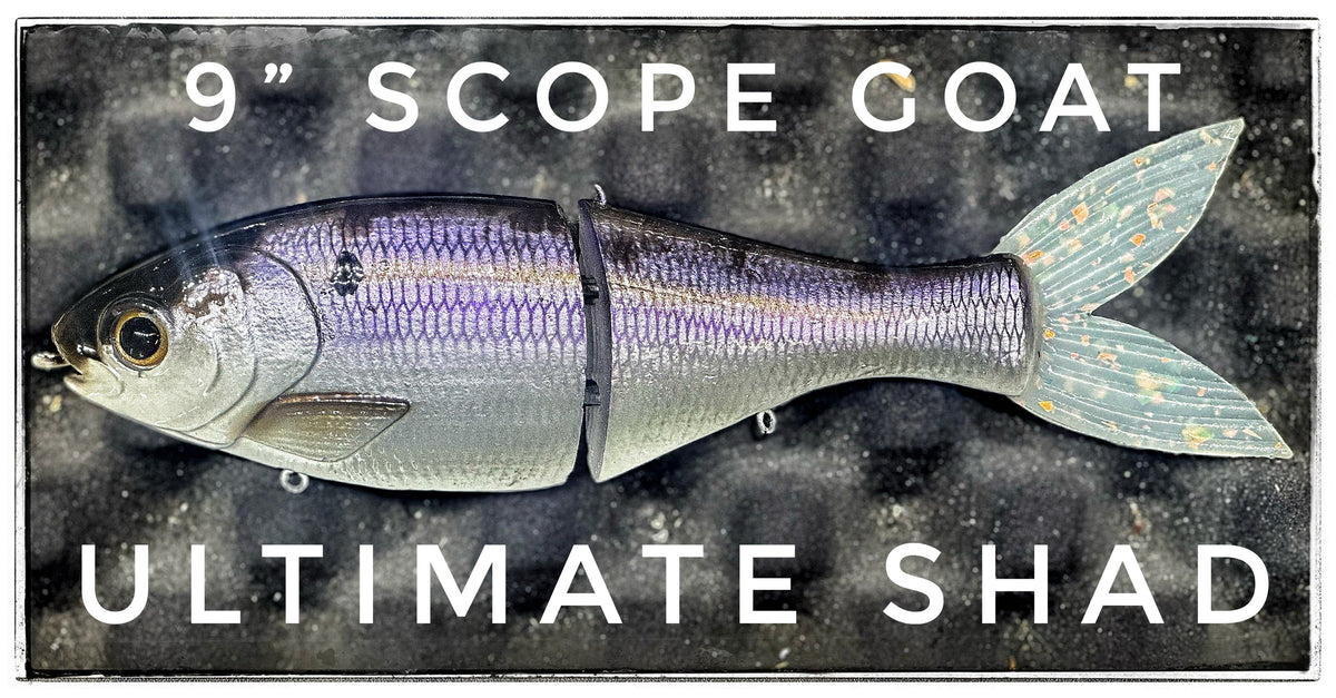 Scope Goats
