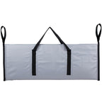 48x18" Insulated Fish Cooler Bag with Shoulder Strap