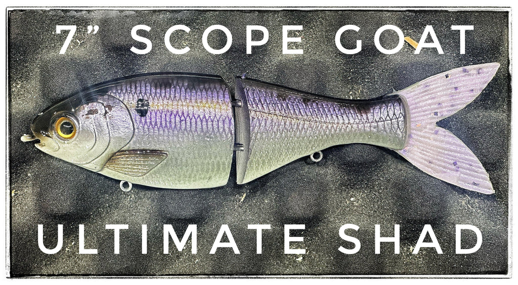 Scope Goats