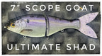 Scope Goats