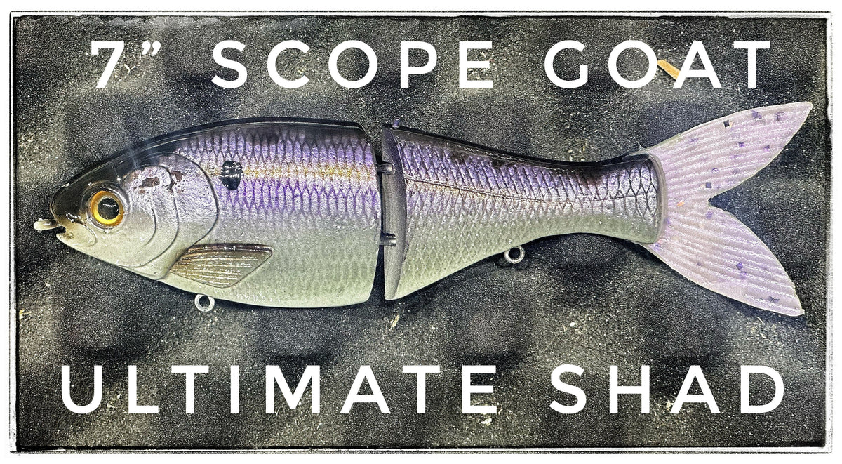 Scope Goats