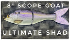 Scope Goats