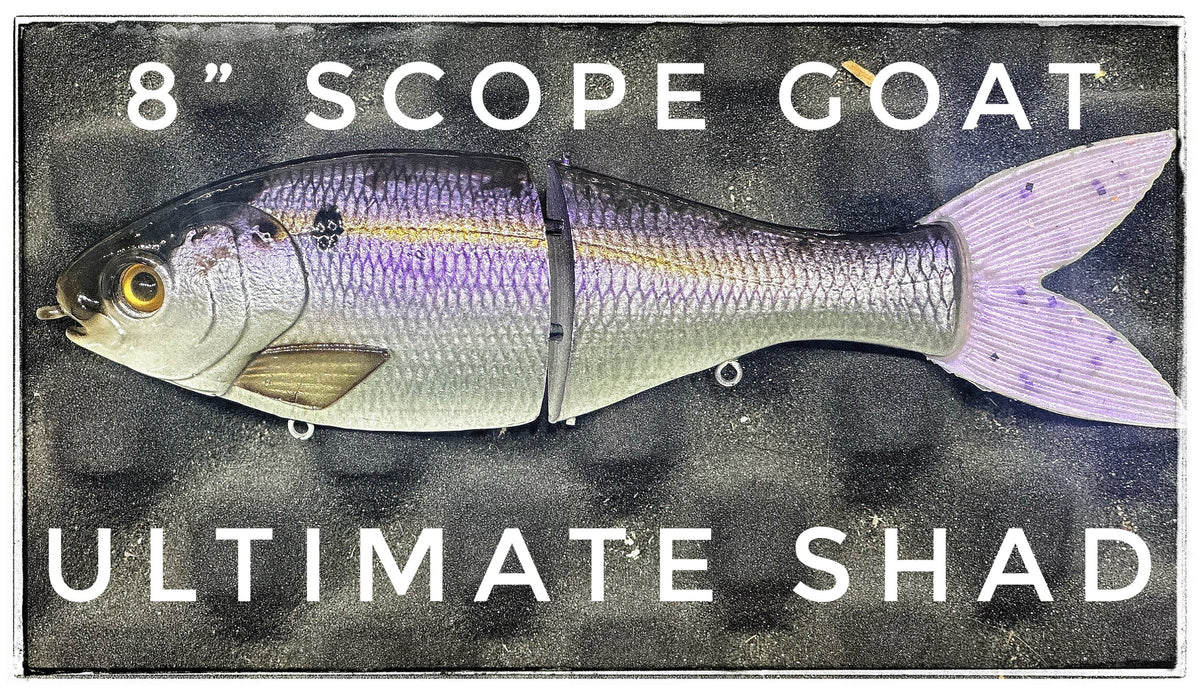 Scope Goats