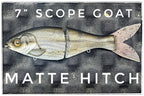 Scope Goats
