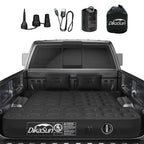 DikaSun Dodge 5.5-5.8ft | 6-6.5 ft  Truck Bed Air Mattress