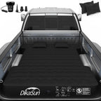 DikaSun Dodge 5.5-5.8ft | 6-6.5 ft  Truck Bed Air Mattress