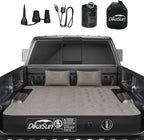 DikaSun Dodge 5.5-5.8ft | 6-6.5 ft  Truck Bed Air Mattress