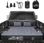 DikaSun Dodge 5.5-5.8ft | 6-6.5 ft  Truck Bed Air Mattress