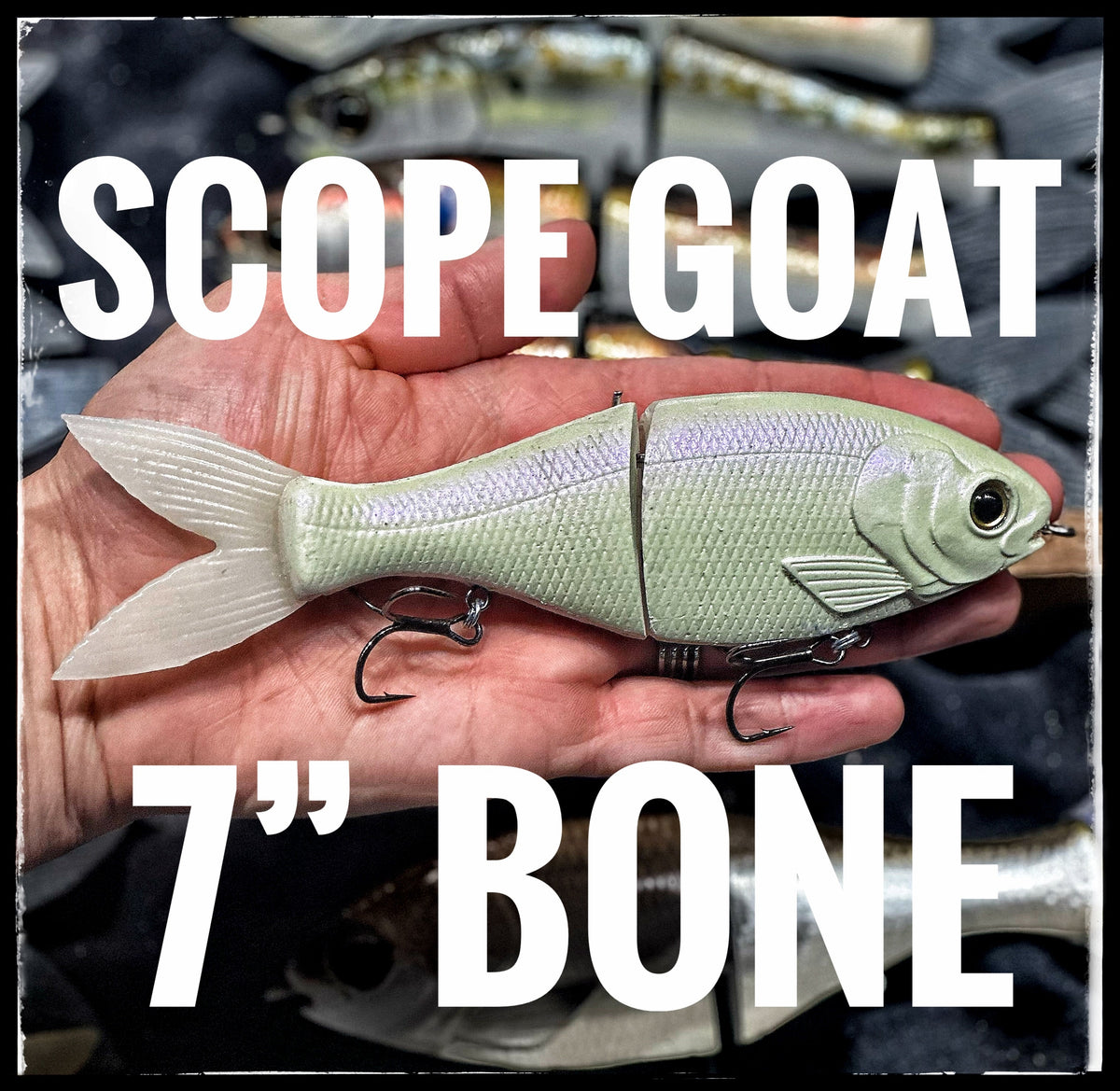 Scope Goats