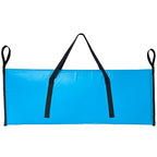 48x18" Insulated Fish Cooler Bag with Shoulder Strap