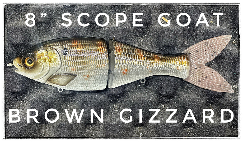 Scope Goats