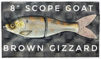 Scope Goats