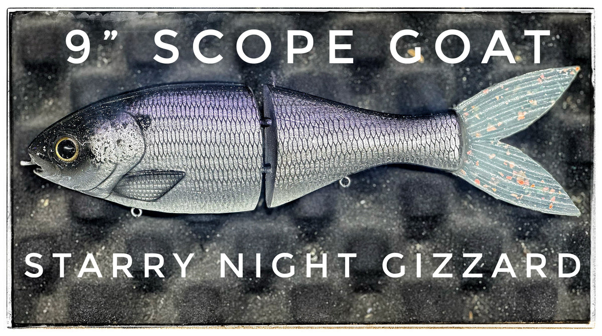 Scope Goats
