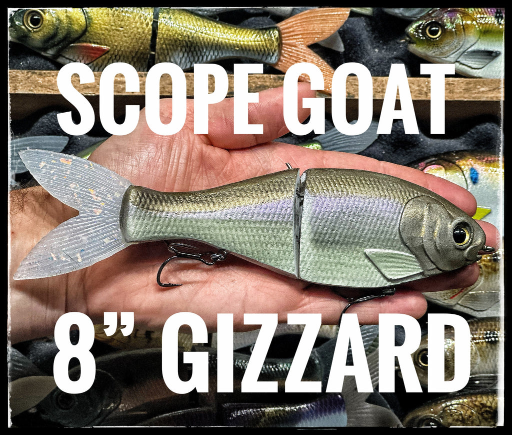 Scope Goats