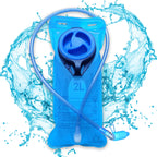 Hydration Pack Backpack (Small) with 2L Bladder