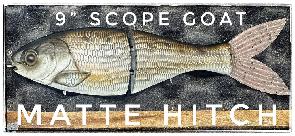 Scope Goats