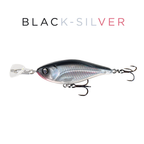 Headbanger Cranky Shad 4"