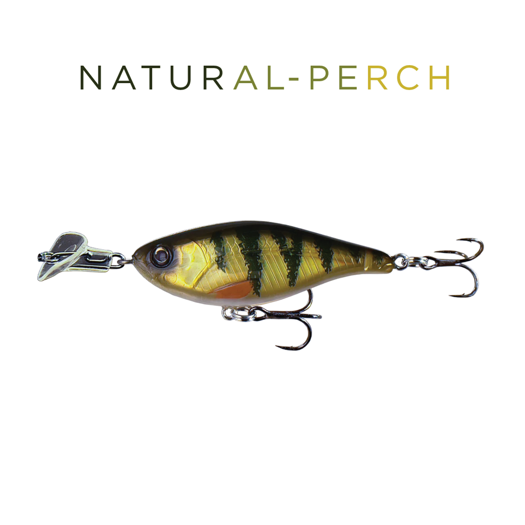 Headbanger Cranky Shad 4"