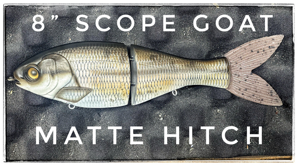 Scope Goats