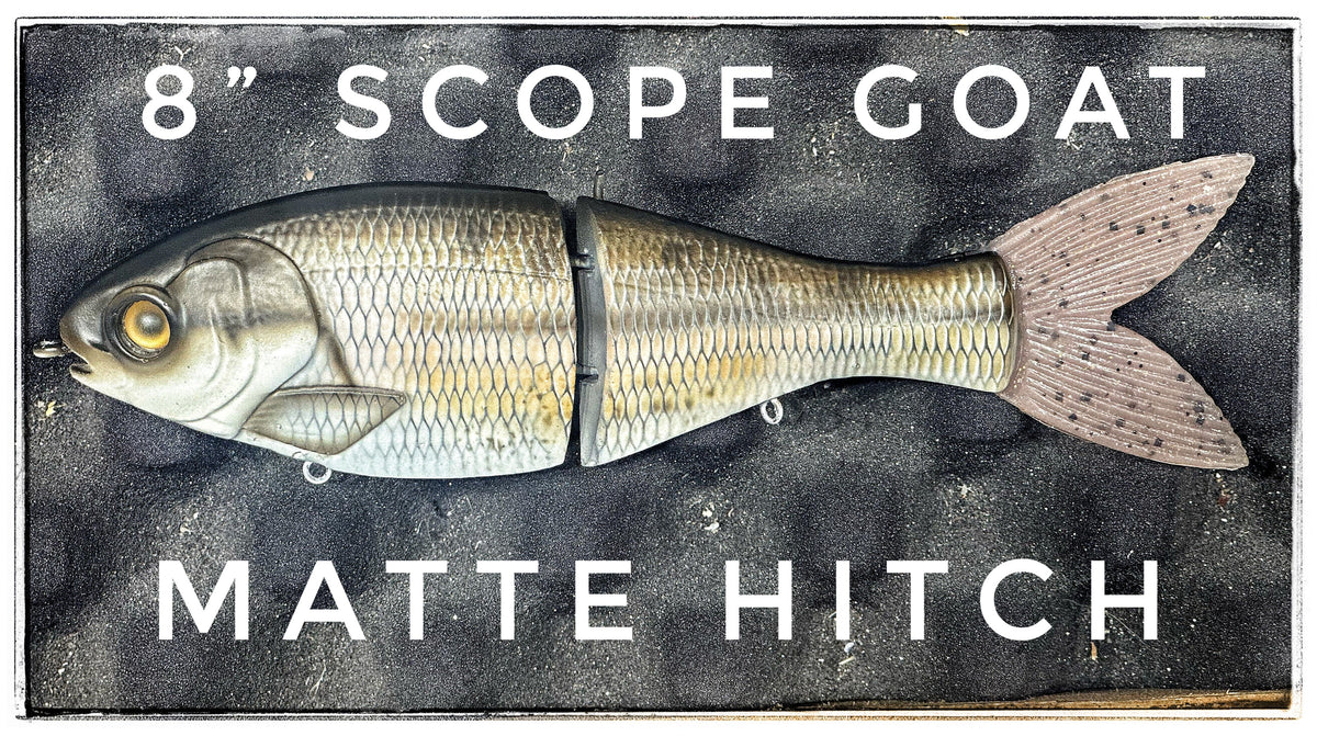 Scope Goats