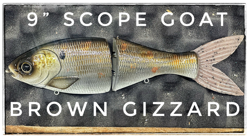 Scope Goats