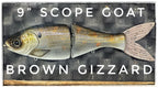 Scope Goats