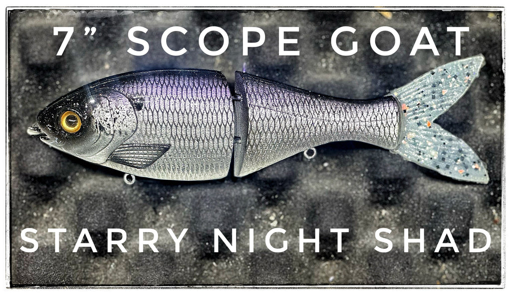 Scope Goats