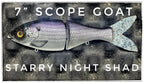 Scope Goats