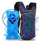 Hydration Pack Backpack (Small) with 2L Bladder