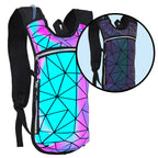 Hydration Pack Backpack (Small) with 2L Bladder
