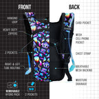 Hydration Pack Backpack (Small) with 2L Bladder