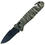 C.A.C Axis Lock Knife