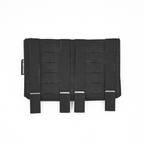 Triple 5.56mm MOLLE Placard