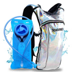 Hydration Pack Backpack (Small) with 2L Bladder