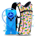 Hydration Pack Backpack (Small) with 2L Bladder