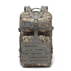 Attack Large Capacity Camping Hiking Equipment Outdoor Bags
