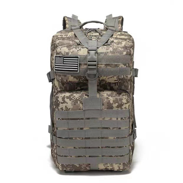 Attack Large Capacity Camping Hiking Equipment Outdoor Bags