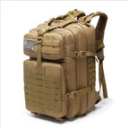 Attack Large Capacity Camping Hiking Equipment Outdoor Bags